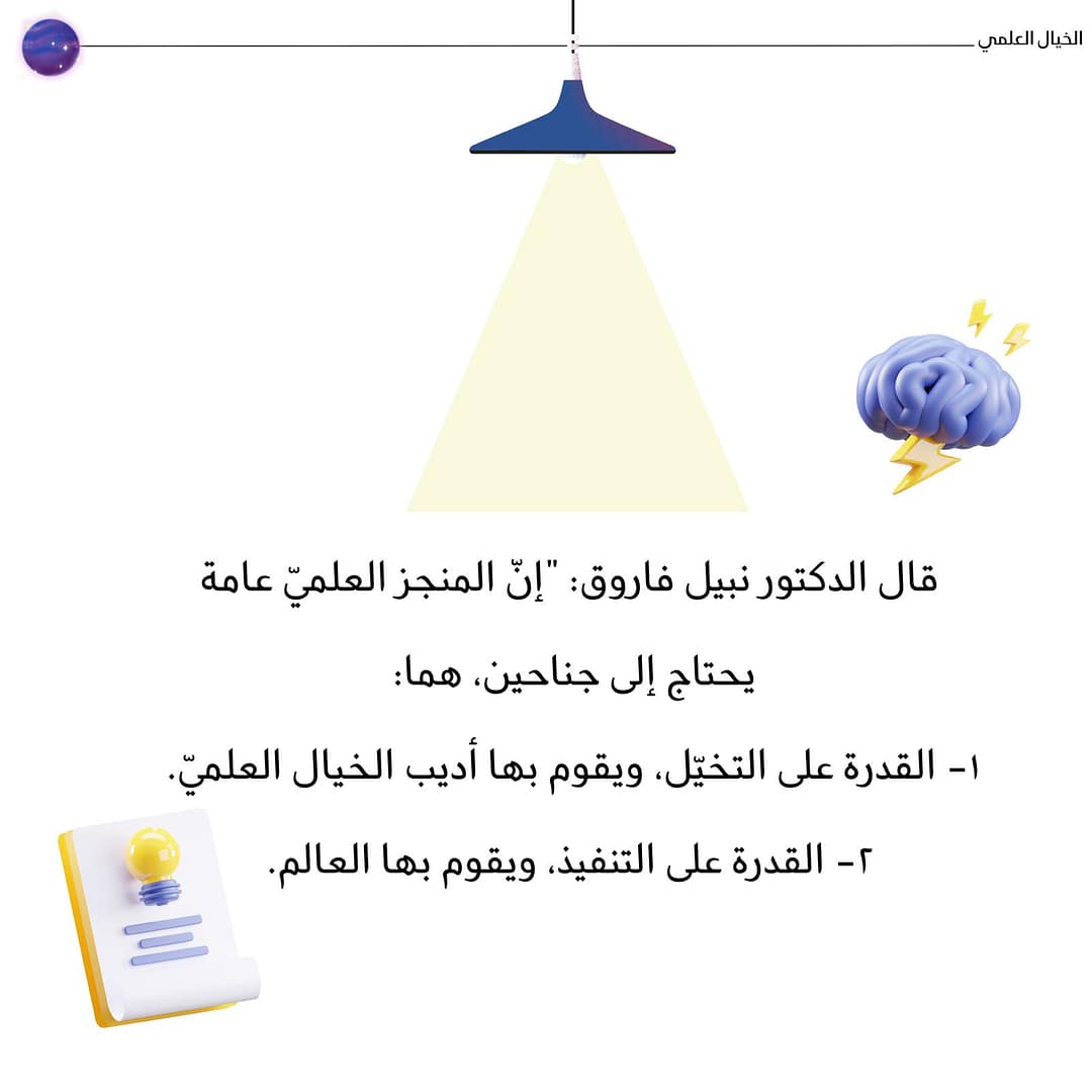 كيف تصبح منجزًا؟